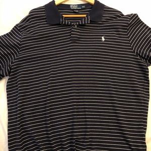 Ralph Lauren Polo short sleeve